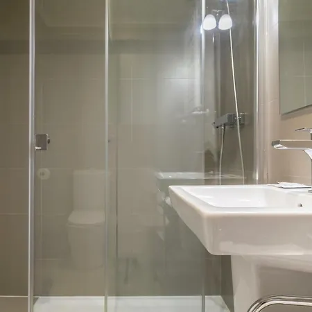 Zurriola Suites By Forever San Sebastián