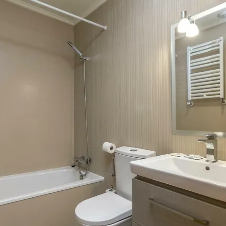 Zurriola Suites By Forever Apartment *