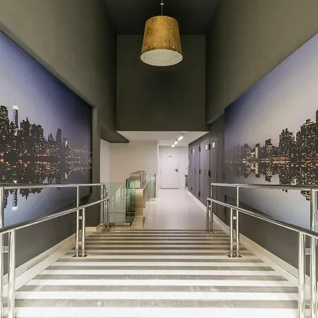 Zurriola Suites By Forever * San Sebastián