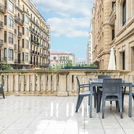 Zurriola Suites By Forever