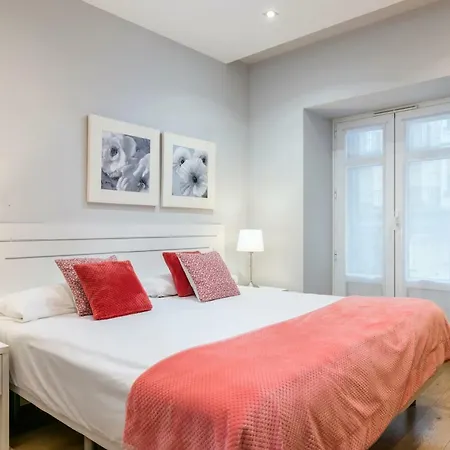 Zurriola Suites By Forever San Sebastian