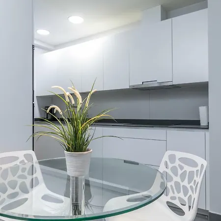 Zurriola Suites By Forever